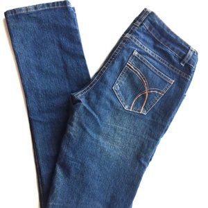Women's Jeans - Dark Wash